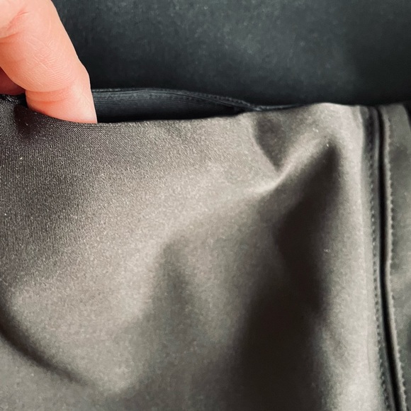 HFX Ladies' Winter Tech Pant Black - Picture 14 of 14